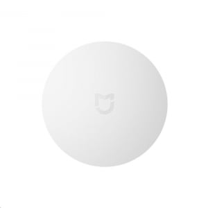 Xiaomi MI Wireless Switch kapcsológomb fehér  (YTC4040GL/XMMWS)